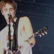 McFLY Corrupted Above The Noise Tour Cardiff CIA