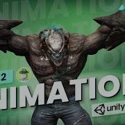 Animations Tutorial In Unity Part 2