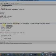 Java Tutorial 16 Hello Multi Threading