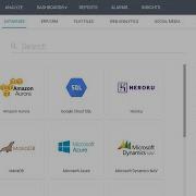 Data Connectors Tutorial Datapine