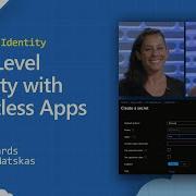 Microsoft Identity Next Level Security With Secretless Apps