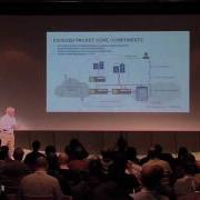 Creating A Carrier Grade Virtualized Network Function For Mobile Operators Using OpenStack