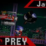 FNF Vs Sonic EXE Prey Good Future