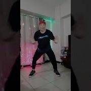 DANCING QUEEN Basic Steps