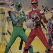 Power Rangers Ninja Storm Fan Morph 2025 September 14 Sunday Morphine Phenomenal