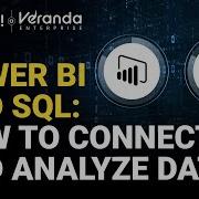 How To Connect SQL Server In Power BI Power BI Tutorial Edureka