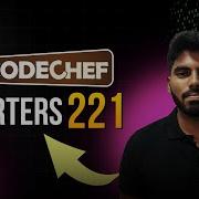 Codechef Starters 221 Div 4 Видео решения Умные интервью