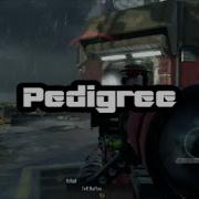 Pedigree A Multi COD Tri Tage Trailer