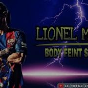 Lionel Messi Ultimate Body Feints Movements Skills