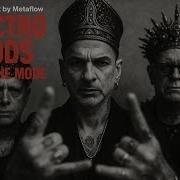XXL Electro Gods Vol 3 Depeche Mode Inspired Dark Electronic AI Mix Electro Legend Edition