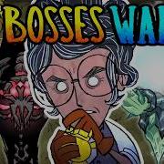 Defeating All DST Bosses As Wanda For The First Time