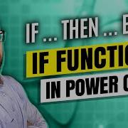 Mastering The IF Function In Power Query Including Nested IF Statements Complete Guide