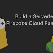 Build A Serverless API With Firebase Cloud Functions TypeScript And Firestore