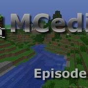 MCedit Tutorials Building UHC Walls