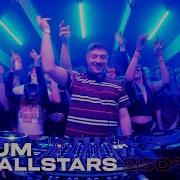 Serum Live From DnB Allstars 360