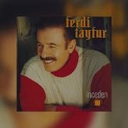 Ferdi Tayfur Tövbekar