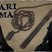 The Kusarigama Gimmicky Or Effective
