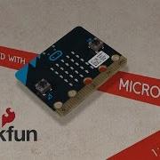 Getting Started With Micro Bit Part 1 Say Hello