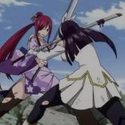 Fairy Tail I Like It Loud Grand Magic Games Amv