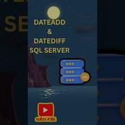 DATE AND TIME FUNCTION IN SQL SERVER DATEADD DATEDIFF Sql Transactsql Sqldatapartners