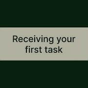 Taskrabbit How Do I Know I Received A Task
