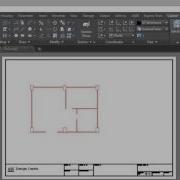 AutoCAD Copy Layout From Another Drawing Tutorial