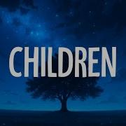 Robert Miles Children Radio Edit Lyrics