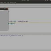 Python GUI Tutorial 21 Entry Part 1 Tkinter