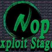 Exploit Development 3 Writing An Exploit Stager