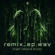 Helpless Bright Visions Remix