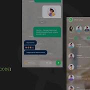 PATIAL WhatsApp Clone Free Source Code React Tailwind CSS