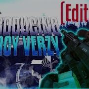 Introducing Legacy Verzy Editor OCE
