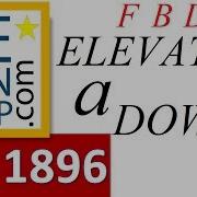 1896 HECANHELP COM Physics Reverse Free Body Diagram FBD Elevator Accelerating DOWN