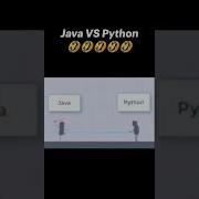 Python Vs Java Shorts Trending