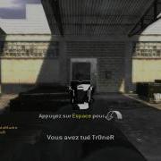 Cod4 Mini Movie StromaY Is In The Place