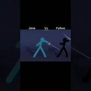 Java Vs Python Fight Talwaar Baji 2023 New Funny Video