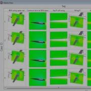 Quick Tutorial Image Viewing In Tecplot Chorus
