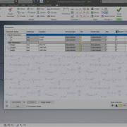 Parametric Dimensions In Autodesk Inventor