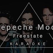 Depeche Mode Freestate Karaoke