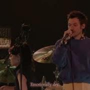 The Waiting Game In Manchester HarryStyles KissAllTheTimeDiscoOccasionally
