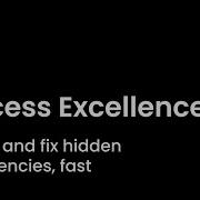 Process Excellence Reveal And Fix Hidden Inefficiencies Fast With Celonis