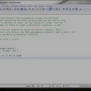 Intro To Python Programming 7 Loops Pt2
