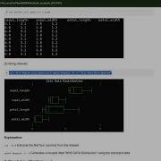 Visualizing Data In Terminal With YouPlot Features Live Demo