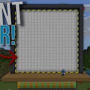 The FLYING MACHINE Door Minecraft Bedrock 1 20 Tutorial