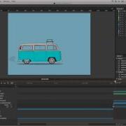 Adobe Edge Animate VW Type 2