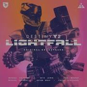 Destiny 2 Lightfall Original Soundtrack Track 14 Battle Ready