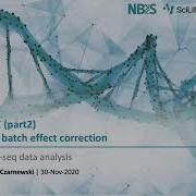 10 Differential Gene Expression Part 2