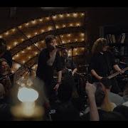 JANE AIR Junk Strings Orchestra Live Квартирник НТВ у Маргулиса