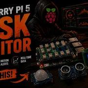 Я протестировал датчики Grove Sensors на Raspberry Pi 5 и вот что действительно сработало