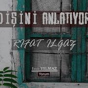 Gidişini Anlatıyorum Rıfat Ilgaz